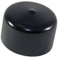 thumbnail image 1 of 2375-16 Series 2.375 in. Flexible Round Vinyl Cap, 1 of 1