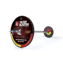 Air Filter Blaster Portable Air Filter Cleaner