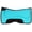 Turquoise, variant on Horse SADDLE PAD Western 32"x32" Contoured Neoprene Shock Absorbing 39183TR