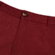 thumbnail image 4 of Pantalones largos de verano para hombre, de pierna recta, para uso diario, finos, informales, de negocios, de viscosa., 4 of 5