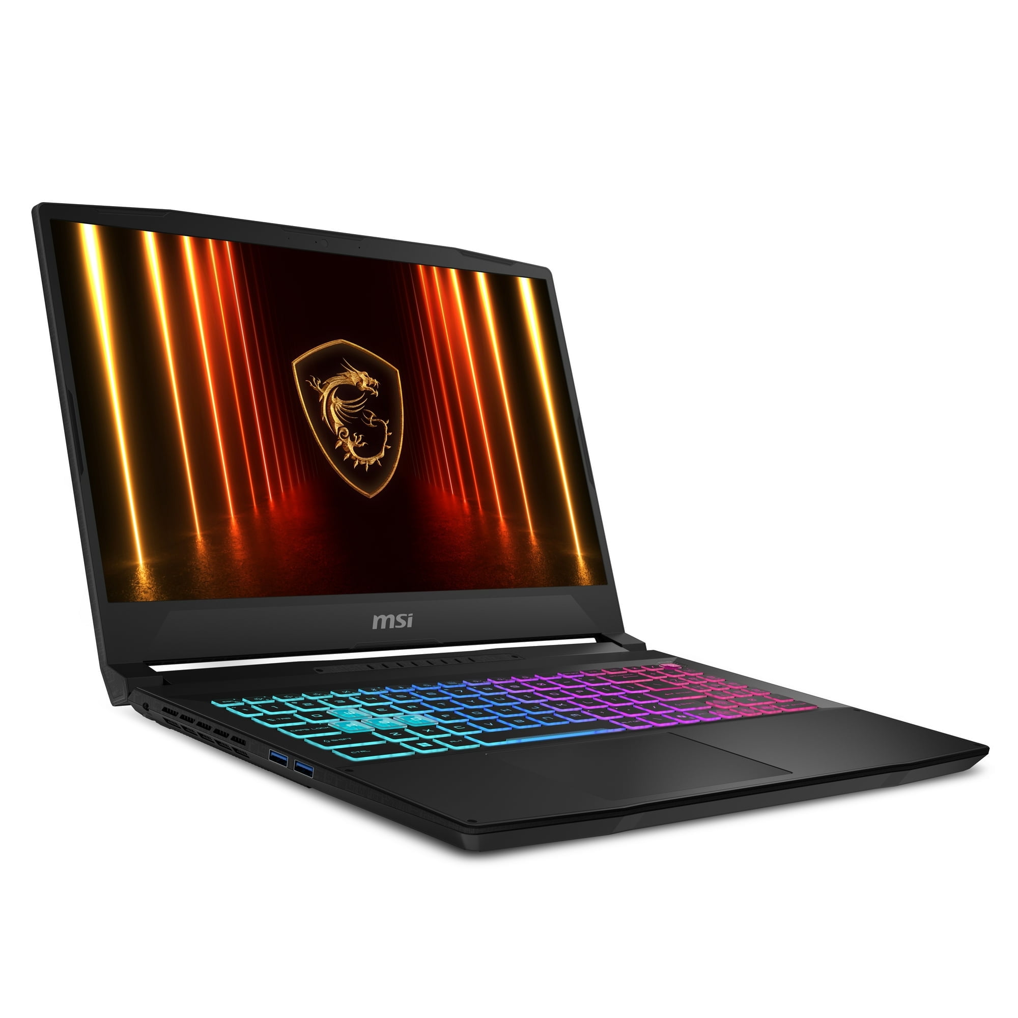ゲーミングPC/i7/500GB/GTX970/MS Office/LEVEL∞ MSI Katana 15 HX Gaming Laptop, 15.6