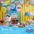 thumbnail image 5 of Peppa Pig Balloons Bouquet 24 Pack - Peppa Pig Party Supplies, 5 of 7