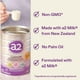 thumbnail image 3 of Fórmula infantil a2 Platinum® Premium en polvo a base de leche 900 g, 3 of 9