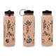 thumbnail image 3 of Botella de agua Harry Potter Herbology Floral de 600 ml de acero inoxidable, 3 of 6