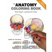 Angle View: The Anatomy Coloring Book [Paperback - Used]