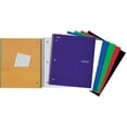 thumbnail image 1 of Five Star 1 Subject Notebook 200 pages Black, 1 of 9
