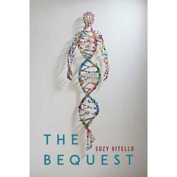 The Bequest, (Paperback)