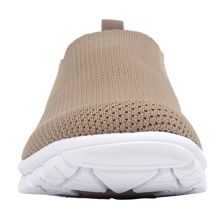 NoSox Men\'s Beige  Wino Mesh Casual Slip On Everyday Shoes Size  10 NoSoX™ Men main image 4