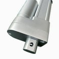 thumbnail image 4 of Actuador lineal Motor Heavy Duty DC 12V shamjiam para Auto Car RV Abridor de puerta eléctrico 50MM, 4 of 4