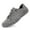 Grey, variant on Mens Shoes,Vogany Breathable Orthopaedic Barefoot Shoes for Men Ergonomic Footwear Design Lightweight Flexible Sole Support,Shoes for Men,Black,13