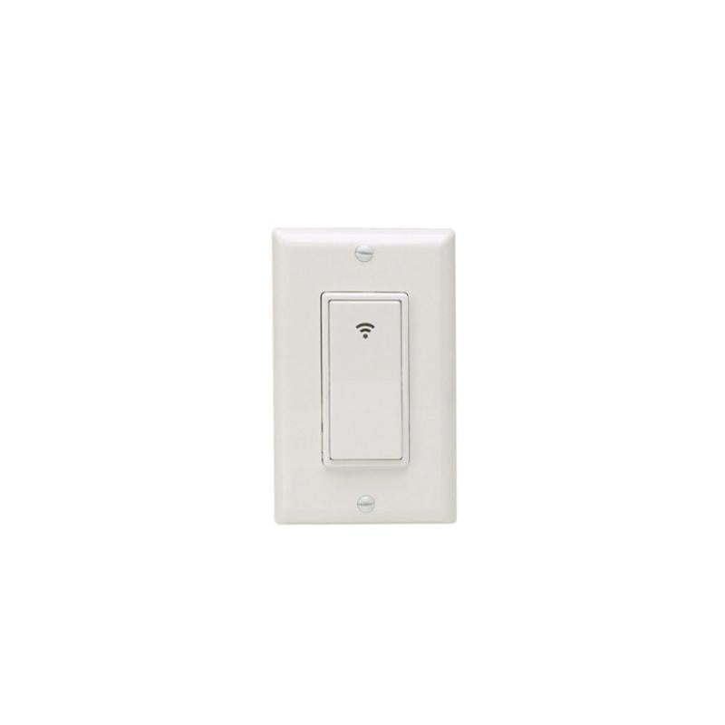 alexa voice control light switch