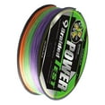 thumbnail image 4 of S SERENABLE 100m Fishing Braided Line Multicolor Strands PE Line 10m/1color 10, 4 of 9