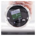 thumbnail image 4 of 6 In 1 Multi-functional Gau Car Boat GPS Speedometer Digital LCD Tachometer Fuel Level Gau Water Temp Oil Pressure Meter ,Universal Compatibility, 4 of 7