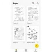 RoWrite Smart Writing Pad – APP FIXED for Android Devices