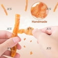 thumbnail image 6 of Pawant Dog Treats Chicken Wrapped Sweet Potato Training Treats for Dogs, 1lb/454g, 6 of 8