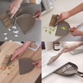 thumbnail image 3 of Mini Broom and Small Dustpan Brush - Mini Broom and Dustpans, Small Broom and Dustpan Set, Mini Dustpan and Brush Set, Hand Broom and Dustpan Set for Home/Pets., 3 of 5