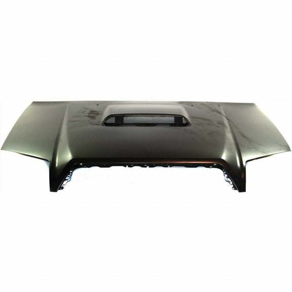 For Toyota 4Runner 2003-2009 Hood Panel Assembly | w/ Hood Scoop Holes | Sport | TO1230192 | 5330135151