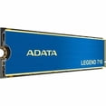 thumbnail image 3 of ADATA Legend 710 - SSD - 256 GB - internal - M.2 2280 - PCIe 3.0 x4 (NVMe) - 256-bit AES - integrated heatsink, 3 of 11