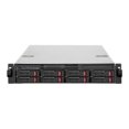 thumbnail image 3 of SilverStone RM22-308 - Rack-Montable - 2U - SSI EEB - SATA/SAS - Échange à Chaud - Pas d'Alimentation - USB, 3 of 19