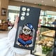 thumbnail image 2 of Funda única para iPhone 15 Pro Max 14 13 12 Pro 11 con patrón de calavera: ¡destaca con estilo!, 2 of 4