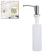 thumbnail image 1 of Dispensadores de jabón líquido en aerosol para cocina y baño, 300 ml, botella de plástico., 1 of 9