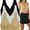 3 Pack: Classic, variant on ToBeInStyle Juniors Pack of 3 Lounging Microfiber Padded Bras