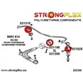 thumbnail image 3 of PU Front Swaybar Bushing fits BMW 3 E30 82-91, 3 of 3