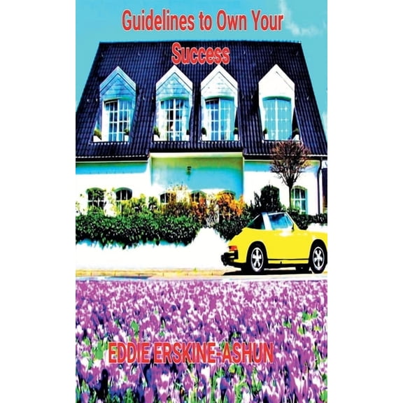 Guidelines to Own Your Success, (Paperback)