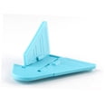 thumbnail image 3 of UPGRATOR 3PCS Blue Child Safety Door Locks for Sliding Screen Door Protection, 3 of 8