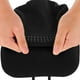 thumbnail image 3 of Silla de computadora Cubierta de cojín de la oficina Silla de oficina Cubierta de almohada de almohada de cabeza, 3 of 4