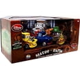 thumbnail image 4 of Disney Pixar Cars 2 Mater-Rama 1:43 Scale Multi-Pack Exclusive Diecast Car Set, 4 of 4