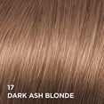 thumbnail image 3 of L'Oreal Paris Superior Preference Permanent Hair Color, Oil-in-Gel, Dark Ash Blonde, 1 unit, 3 of 12