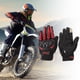 thumbnail image 2 of Negro, Rojo XL, 2 of 6