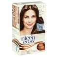 thumbnail image 2 of Clairol Nice' n Easy Permanent Hair Color, 5/118 Natural Medium Brown, 1 Kit, 2 of 4