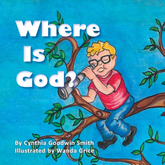 Pre-Owned Where Is God? (Paperback) 0578652757 9780578652757