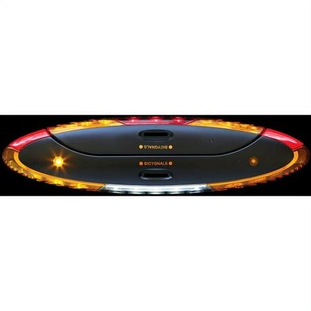 Bicygnals "Indicator" Bike Light Set