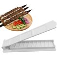 thumbnail image 1 of Kebab machine, kebab press, manual kebab mould, 1 of 5