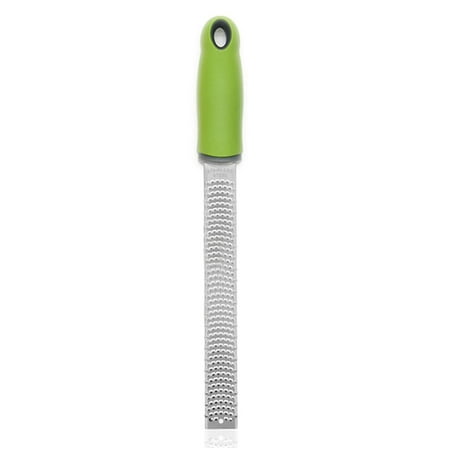 

labakihah stainless steel grater multi-purpose chocolate hard cheeses nutmeg spice faucets grater