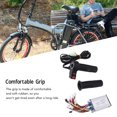 thumbnail image 4 of Bike Brushless Controller,  Heat Dissipation Electric Bicycle Conversion Kit  for Bike Repairing, 4 of 8