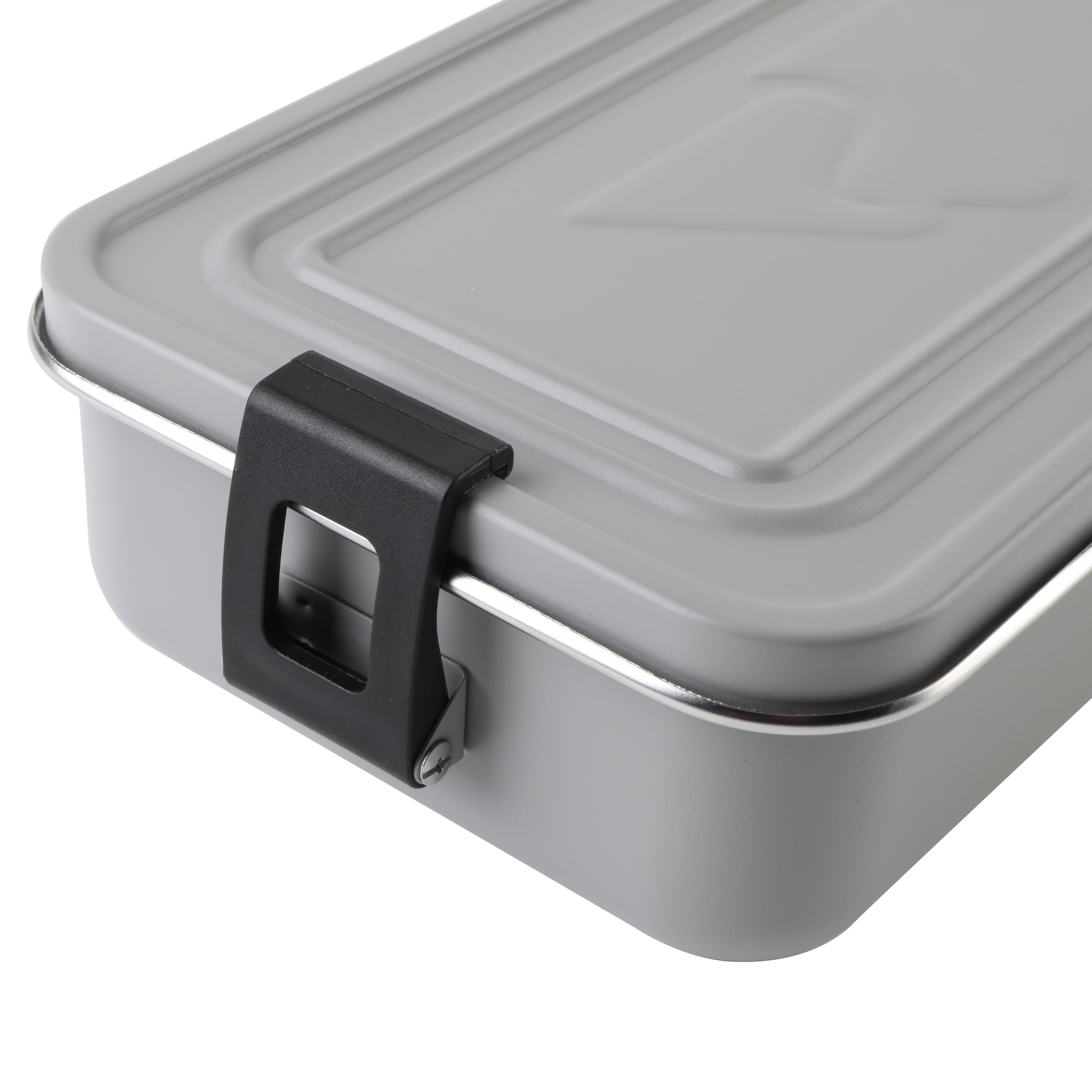 Ozark Trail 40 oz Insulated Stainless Steel Lunch Box