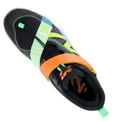 New Balance Unisex Fuelcell Lindor 2 Baseball Turf Shoe