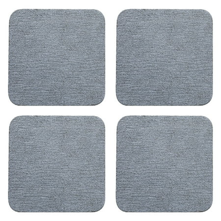 

Absorbent Diatomite Drink Coasters for Drinks and Plants Fast Water Absorption in Seconds Diatomaceous Earth Protect Table Countertop from Damage Set of 4