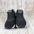 thumbnail image 4 of New Balance 574 Sneakers Casual Walking Shoes Black White Size 9, 4 of 6