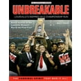 thumbnail image 1 of Pre-Owned Unbreakable: Louisville's Inspired 2013 Championship Run (Paperback) 1600788874 9781600788871, 1 of 1