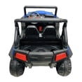 thumbnail image 2 of Montable Electrico AEIOU Polaris Azul, 2 of 5