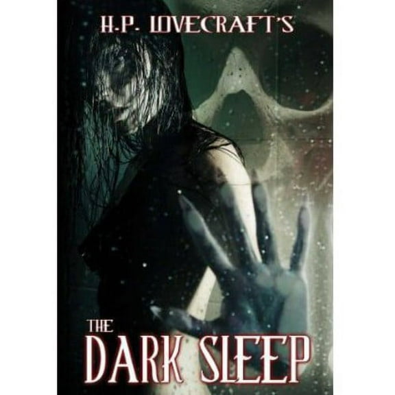 The Dark Sleep (DVD)