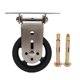thumbnail image 1 of Rustproof Bidirectional Pulley, Silent Rotation, Fitness Equipment Traction Wheel, Plastic Pulley, 1 of 4