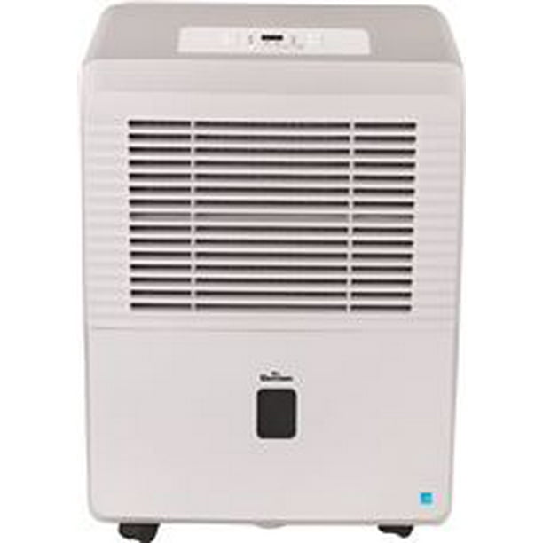 Garrison Dehumidifier, 60 Pint, Energy Star Certified