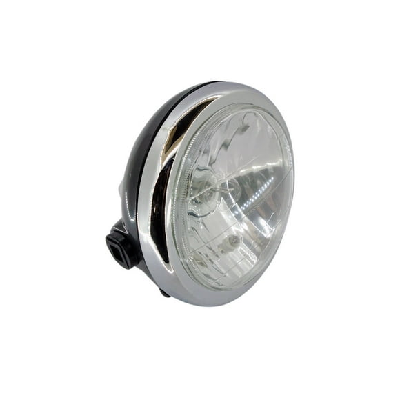 Faro Completo Moto Yamaha Ybr-125 00-20