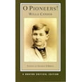 thumbnail image 3 of O Pioneers! (Norton Critical Editions), 3 of 3